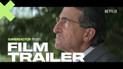 Gangs of Galicia: Season 2 - Official Trailer (Netflix)