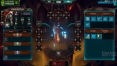Warhammer 40,000: Mechanicus - Gameplay Demo & Interview