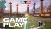 Harry Potter: Quidditch Champions (Gameplay) - Winning the Hogwarts House Quidditch Cup