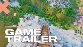 Minecraft X Merlin Entertainments - Announcement Trailer