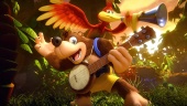 Två berömda utvecklare vill göra en ny Banjo-Kazooie