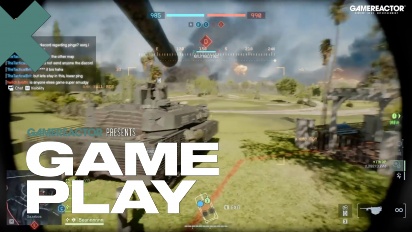 Battlefield 6: Season 1 (Spel) - Conquest på Eastwood