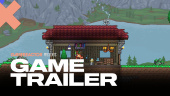 Terraria - 1.4.5 Update Trailer