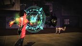 Power Up Heroes - Kinect Trailer