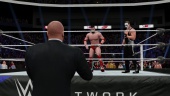WWE 2K16 - MyCareer Trailer