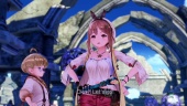 Atelier Ryza: Ever Darkness & the Secret Hideout - Story Trailer