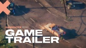 Deliver At All Costs - Reveal Trailer
