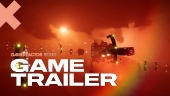 Star Trucker - Launch Trailer