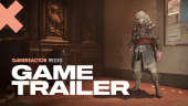 The Division 2 x Assassin's Creed - Collaboration Trailer