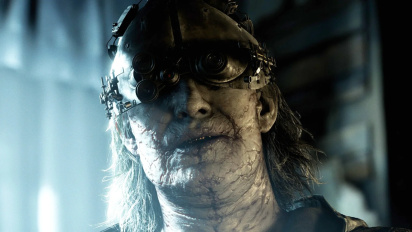 Resident Evil Requiem &auml;r bekr&auml;ftad att f&aring; DLC