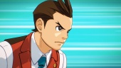 Apollo Justice: Ace Attorney - Story Trailer