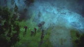 Pathfinder: Kingmaker - Launch Trailer