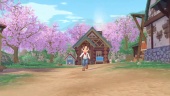 Story of Seasons: A Wonderful Life - Multiplatform trailer