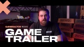Payday 3 - Dev Update 6: Boys in Blue