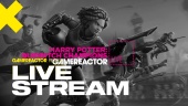 Harry Potter: Quidditch Champions - Livestream Replay