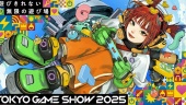 Den fullständiga listan över utställare på Tokyo Game Show 2025 har avslöjats