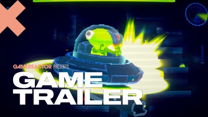 Unshine Arcade - Announcement Trailer