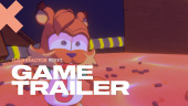 Bubsy 4D - Console Demo Available Now