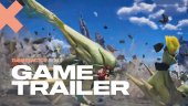 Monster Hunter Wilds - Ascendance Reveal Trailer