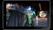 Injustice: Gods Among Us - Blackest Night Batman Challenge Trailer