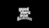 Grand Theft Auto: San Andreas - Mobile Trailer