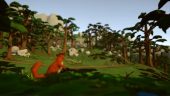 Lonely Mountains: Downhill - Kickstarter Reveal Trailer