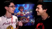 Indivisible - Earl Gertwagen Interview