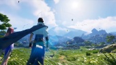 Honor of Kings: World - Official Gameplay Trailer