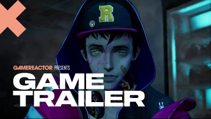 Stupid Never Dies - Gameplay Trailer