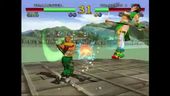 Soul Calibur - Xbox Live Arcade