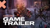 Warhammer 40,000: Rogue Trader - Consequences Showcase Trailer