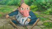 The Boy and the Heron’s English voice cast is star-studded