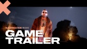 Hitman World of Assassination - Season of The Disruptor Trailer