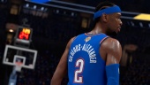 NBA 2K26 har tillkännagivits med ett lanseringsdatum i september