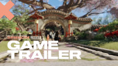For Honor - Assassin's Creed Crossover Trailer