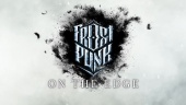 Frostpunk: On The Edge - Official Teaser