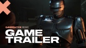 Robocop: Rogue City - New Game+ Update