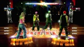 The Hip Hop Dance Experience - Launch Trailer