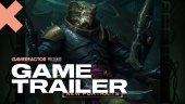 Warhammer 40,000: Rogue Trader - 1.5 Update Trailer