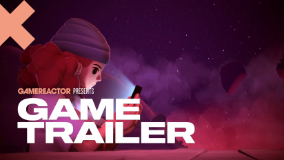 In The Drift - Announcement Trailer