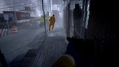 Payday: The Heist - Green Bridge Trailer