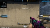 HyperX League 2v2 - Takapihan Kanootit vs hyperx sponsored on inferno