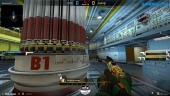 HyperX League 2v2 - asbrgr vs GDB on shortnuke