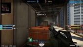 HyperX League 2v2 - DefinitelyNot vs Blazed on inferno