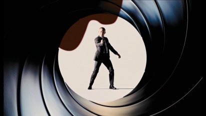 Henry Cavill tror inte att hans James Bond-drömmar är över än
