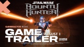 Star Wars: Bounty Hunter - Reveal Trailer