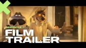 The Bad Guys 2 - Official Trailer