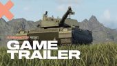 World of Tanks Modern Armor - Iron Horizon (PS5 & PS4)