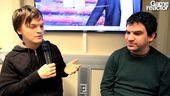 Football Manager 2012 interview