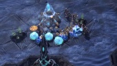 Starcraft II: Legacy of the Void - Patch 3.3: New Co-op Content and Features